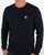 Henri Lloyd Radar Long Sleeve T Shirt Navy