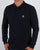 Henri Lloyd Musburry Ls Polo Shirt Navy