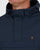 Farah Clydesdale Overhead Jacket Navy