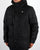Ma.strum Greyback Down Fill Parka Black