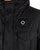 Ma.strum Greyback Down Fill Parka Black