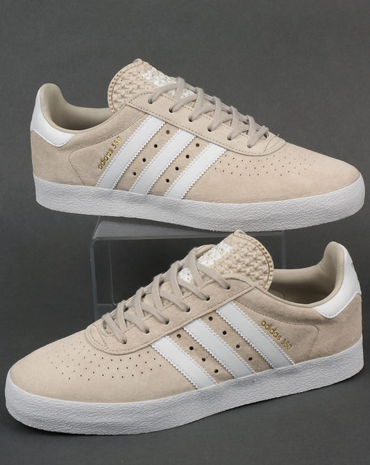 Adidas 350 Sneaker Off-White