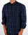 Henri Lloyd Pailton Shirt Navy