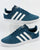 Adidas 350 Trainers Blue Night/White