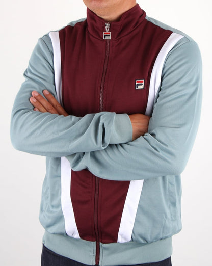 Fila Vintage G Villas V Trainingsjacke Rum
