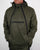 Luke Turvey Technical Jacket Khaki