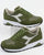 Diadora N902 Trainers Green Olive