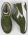 Diadora N902 Trainers Green Olive