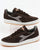 Diadora B Elite Italia Suede Trainers Brown