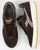 Diadora B Elite Italia Suede Trainers Brown