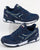 Diadora N9000 III Trainers Estate Blue/Antique White