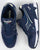 Diadora N9000 III Trainers Estate Blue/Antique White