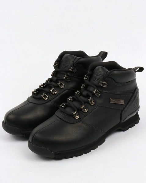 Timberland Splitrock II Boots Black