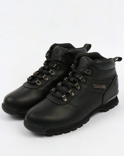 Timberland Splitrock II Stiefel Schwarz