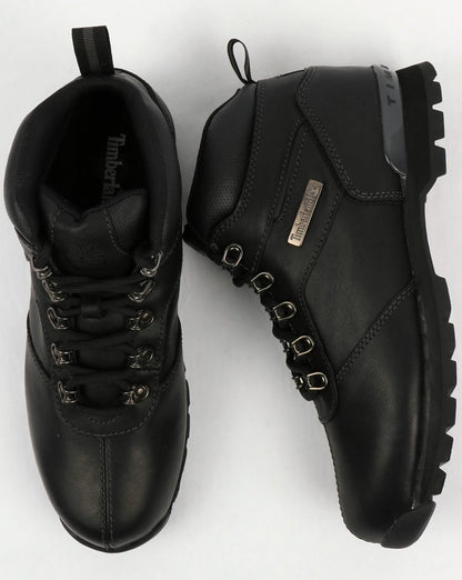 Timberland Splitrock II Stiefel Schwarz