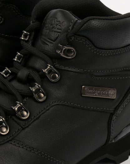 Timberland Splitrock II Stiefel Schwarz