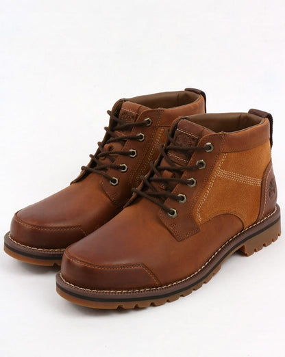 Timberland Larchmont Chukka-Stiefel aus Eichenholz-Wildleder