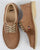 Pod Gallagher Shoe Camel