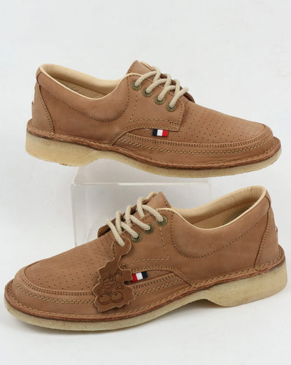 Pod Gallagher Schuh Kamel