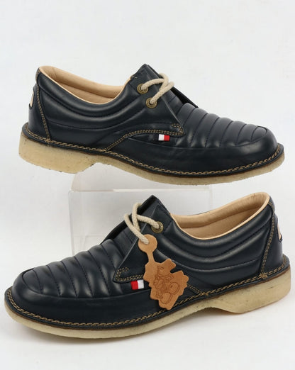 Pod Jagger Steppschuhe Marineblau