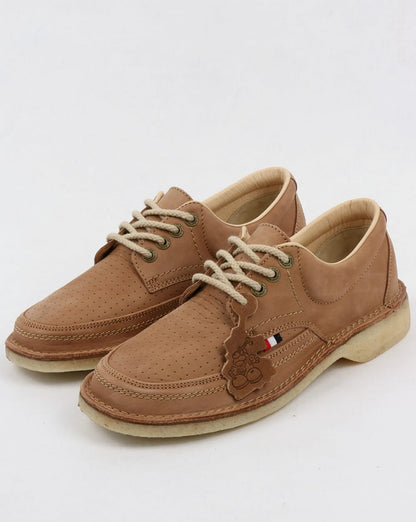 Pod Gallagher Schuh Kamel