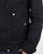 Pretty Green Garrat Waxed Jacket Navy