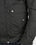 Pretty Green Garrat Waxed Jacket Green