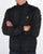 Lyle And Scott Golf Style Jacket True Black
