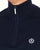 Henri Lloyd Morgan Half Zip Knit Navy