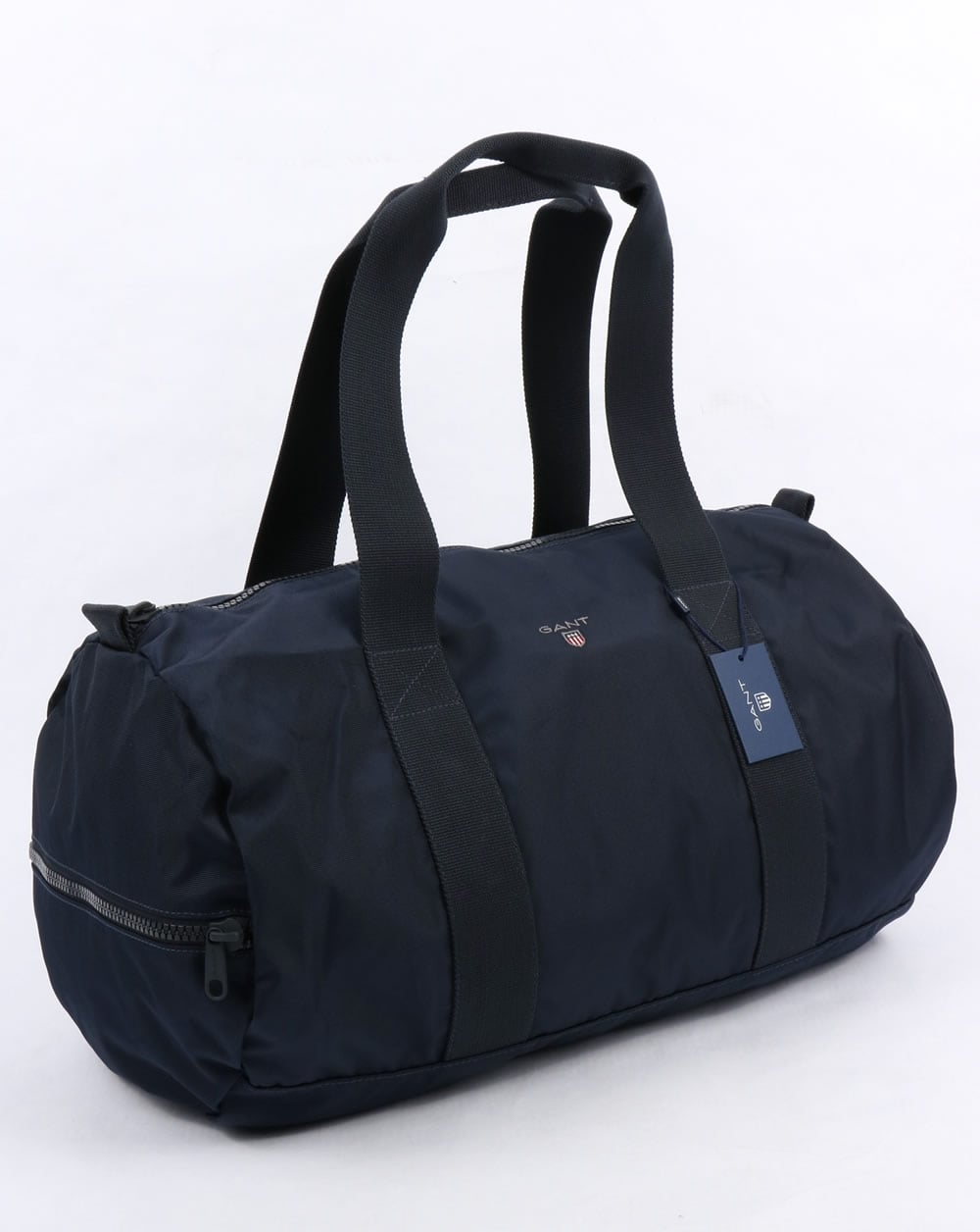 Gant Original Barrel Reisetasche Marine