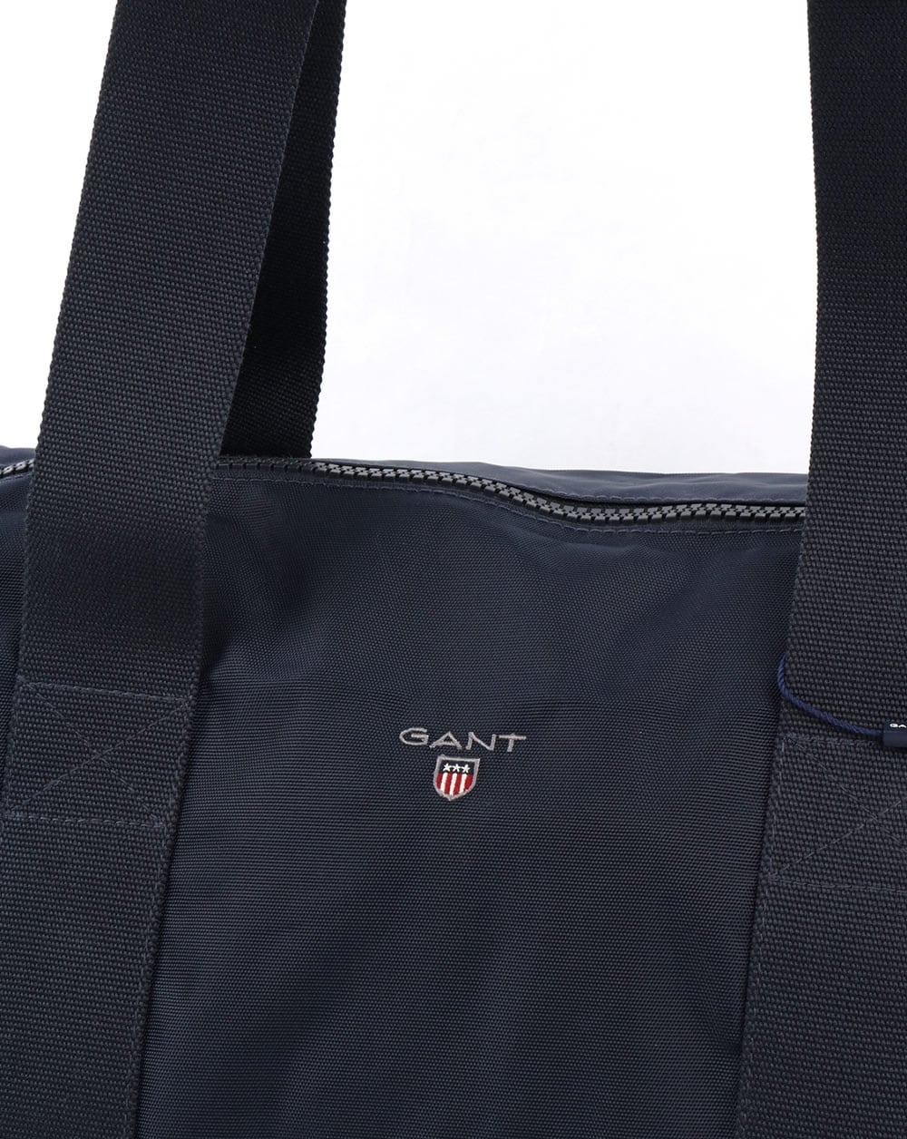 Gant Original Barrel Reisetasche Marine