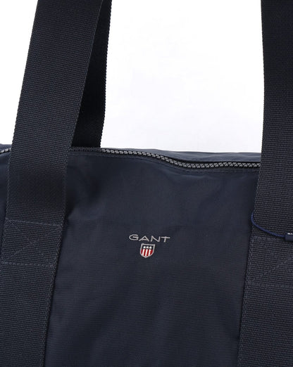 Gant Original Barrel Reisetasche Marine