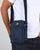 Lyle And Scott Colour Pop Small Items Bag Navy