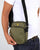 Lyle And Scott Colour Pop Small Items Bag Olive