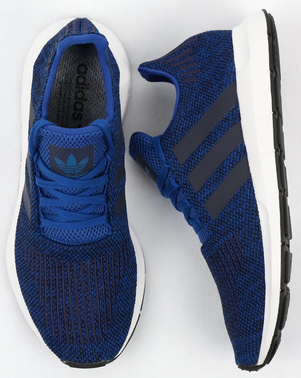 Adidas Swift Run Turnschuhe Königsblau/Tintenblau