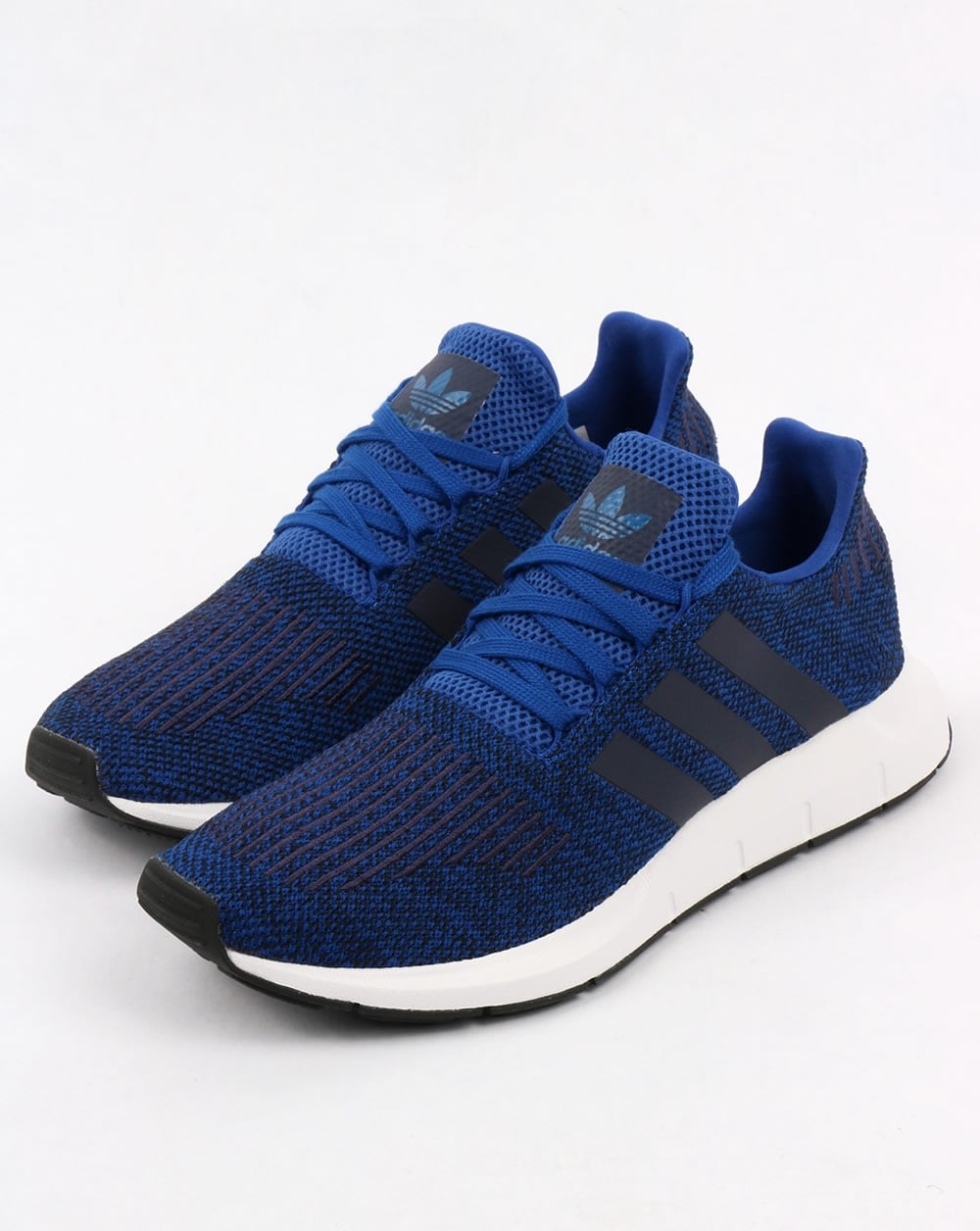 Adidas Swift Run Turnschuhe Königsblau/Tintenblau