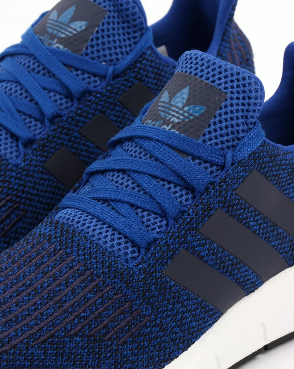 Adidas Swift Run Turnschuhe Königsblau/Tintenblau