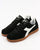 Diadora Tokyo Trainers Black