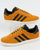 Adidas Gazelle Trainers Jamaica Yellow/Black