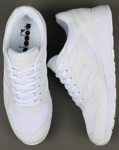 Diadora N902 MM Sneaker Triple White