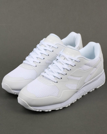 Diadora N902 MM Sneaker Triple White
