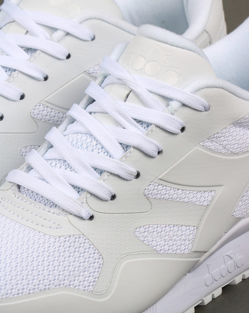 Diadora N902 MM Sneaker Triple White