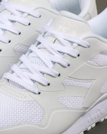 Diadora N902 MM Sneaker Triple White