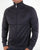 Sergio Tacchini Star Track Top Smoke Grey/Black