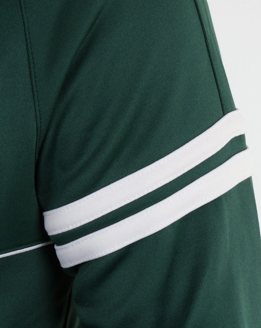 Sergio Tacchini Star Trainingsjacke Waldgrün