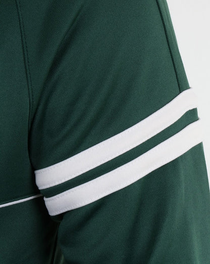 Sergio Tacchini Star Trainingsjacke Waldgrün
