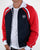 Sergio Tacchini Ghibli Track Top Navy/Red