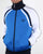 Sergio Tacchini Ghibli Track Top Royal/white