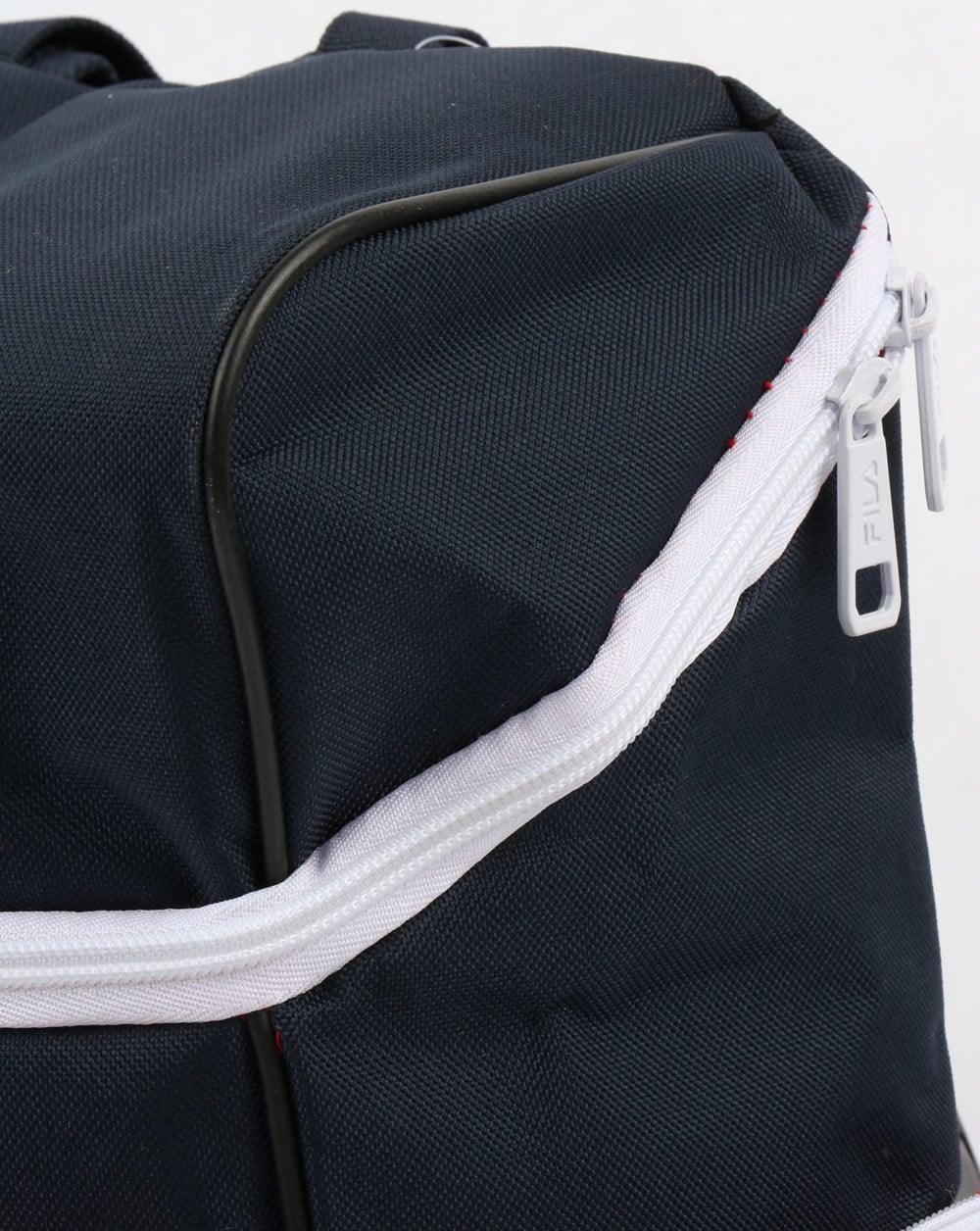 Fila Vintage Alberto Rucksack Marineblau