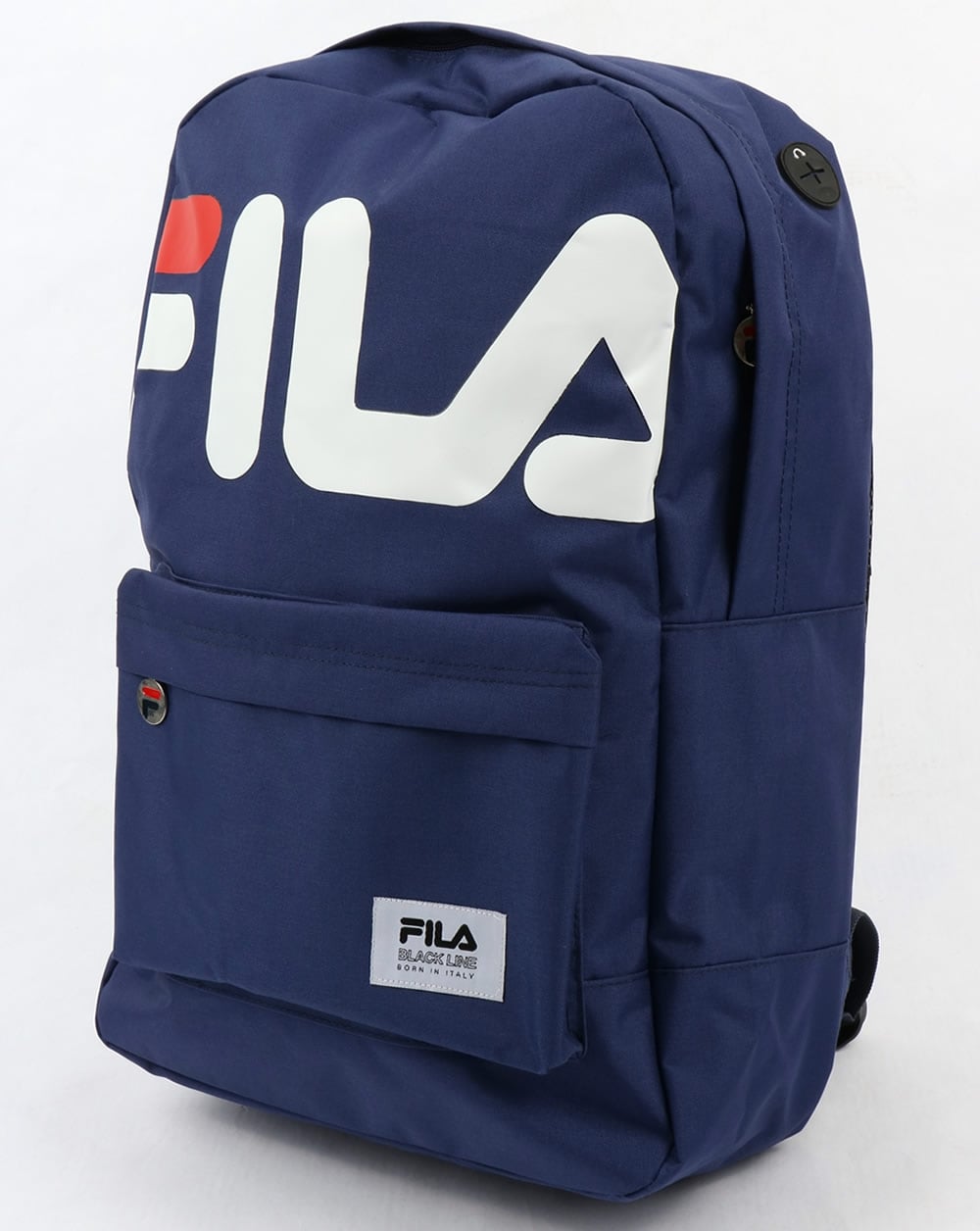 Fila Vintage Veneti Rucksack Marine
